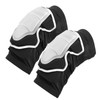 PROPRO Elastic Knee Support Brace Sleeve Skiing Cycling Outdoor Sports