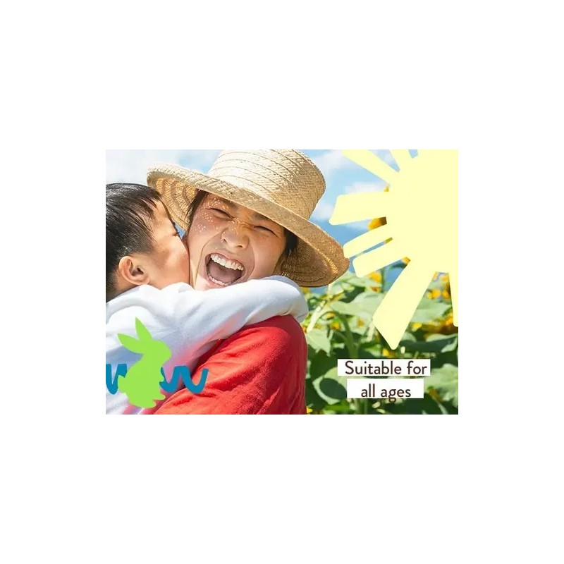 Babo Botanicals Daily Sheer - Locin De Proteccin Solar Miner