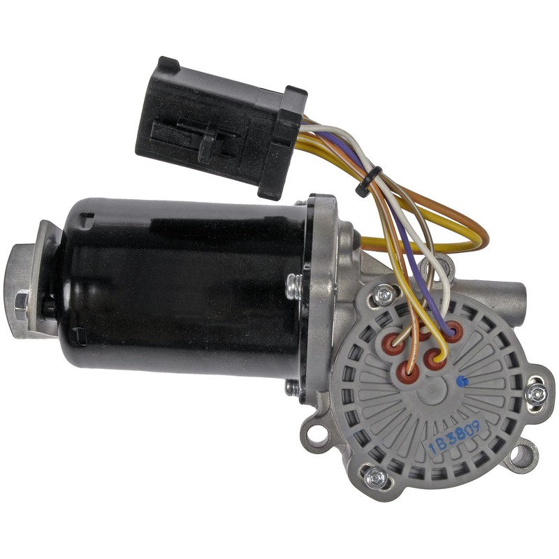 Dorman 600-925 Transfer Case Motor Compatible with Select Ford/Mercury Models