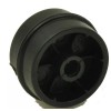 Eureka Vacuum Cleaner Wheel 5191, 5847AV, 39173-119N