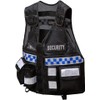 RAC3 New Model Hi Viz Tactical Vest,Dog Handler, Security Vest,