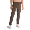 SCR Workout Pants for Men Tall 33 Inseam Joggers 28Wx33L