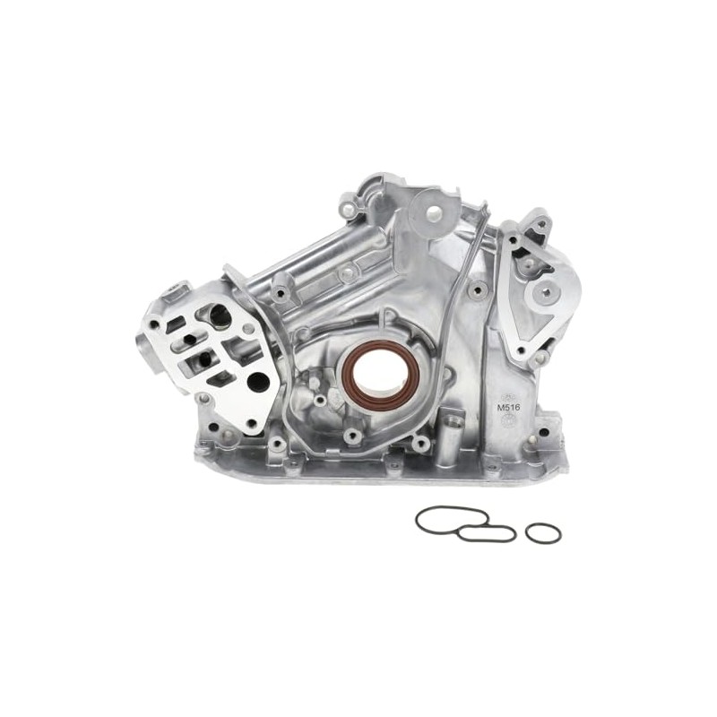 Melling M516 Stock Replacement Oil Pump