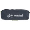 MONBELL 1130426 GRPH Compact Rhinko Bag, Quick Carry L
