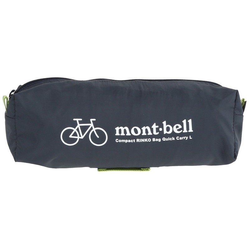 MONBELL 1130426 GRPH Compact Rhinko Bag, Quick Carry L