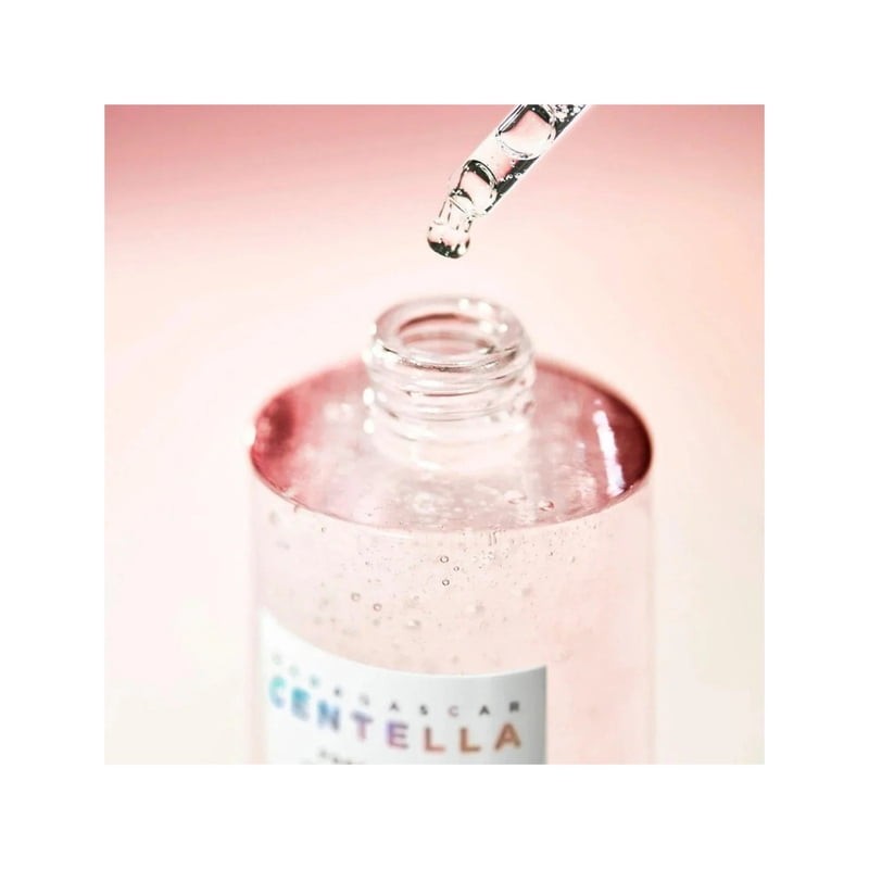 Ampolleta fresca poremizante skin1004 madagascar centella 6pzas