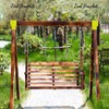 Highpro Swing Set Brackets-A-Frame 2 Swing Set Brackets with All