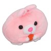 Active Moving Plush Toy Interactive Sound Effect Soft Reliable Electronic