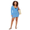 L*Space Palisades Cover-Up for Women, Knit Sweater Mini Dress Featuring