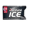 Dentyne Ice Arctic Chill Sugar Free Gum, 9 Packs of