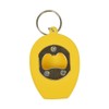 SandT Collection Hard Hat Flashlight Keychain Beer Opener | 12