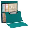 Whitecoat Clipboard® - Teal Anesthesia Edition