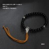 Black Formal Mourning Funeral Set, For Ceremony Dresses, For Sudden