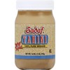 Sadaf Sesame Tahini Paste - 100% Pure Sesame Paste from