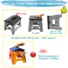 Child Step Stool for Kids and Toddlers Bathroom Sink –