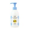 pure shower UV protection gel 250g