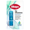 Blistex Lip Infusions Hydration SPF 15, 3.7g