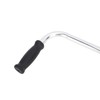 String Trimmer Handle Labor Saving Anti Slip Stainless Steel Plastic