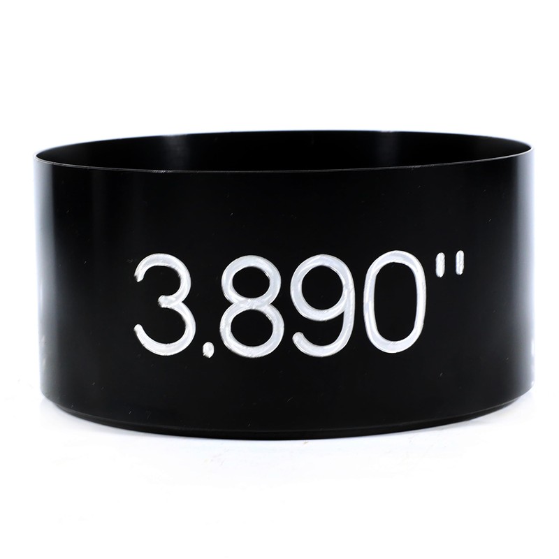 Xotic Performance™ Tapered Ring Compressor 3.890" Bore | Piston Installation