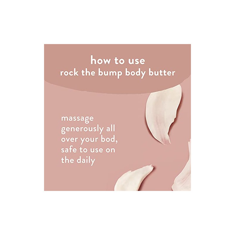 The Honest Company Honest Mama Bump Love Bundle | Body