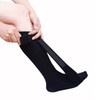 OR8 Wellness Night Sock Brace Compression Sleeve, Heel Support and