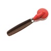 Tredoni 1.6" Dough/Ravioli Stamp Cutter & Sealer Wheel - 4cm