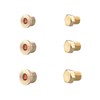 DAYUAN 114pc M13 - M22 Oil Pan Thread Repair Kit