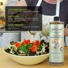 Cold Pressed Grapeseed Oil by Salute Sante! High Temperature Cooking,