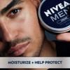 NIVEA Men Creme - Multipurpose Cream for Men - Face,