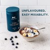 Kinetica 100% Creatine Monohydrate Powder, Gluten Free, Suitable for Vegans,