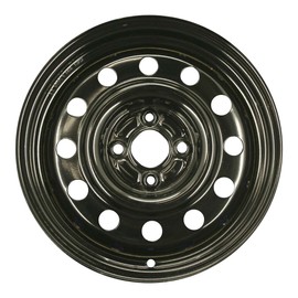 Auto Rim Shop - New Reconditioned 15" OEM Wheel for Saturn Ion, SC1, SC2, SL2 306640350
