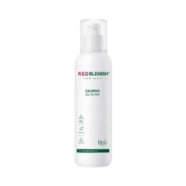 SellerHub [Dr.G] Dr.G Red Blemish for Men Soothing All-in-One 150ml (S45268755) / [닥터지] 닥터지 레드 블레미쉬 포 맨 진정 올인원 150ml (S45268755)