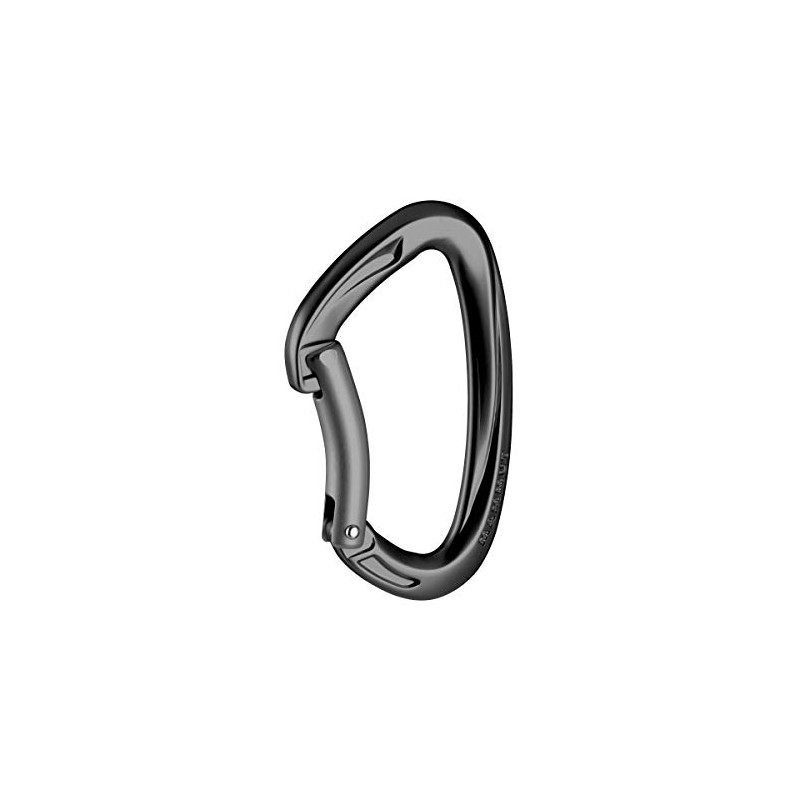 Mammut Crag Key Lock – Carabiner, Unisex Adult, Unisex adult,