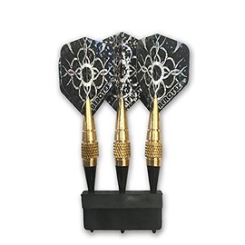 Mini Soft Dart Set