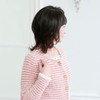 All Mrs. Soft Curl Midi Heat Resistant Chocolat Black