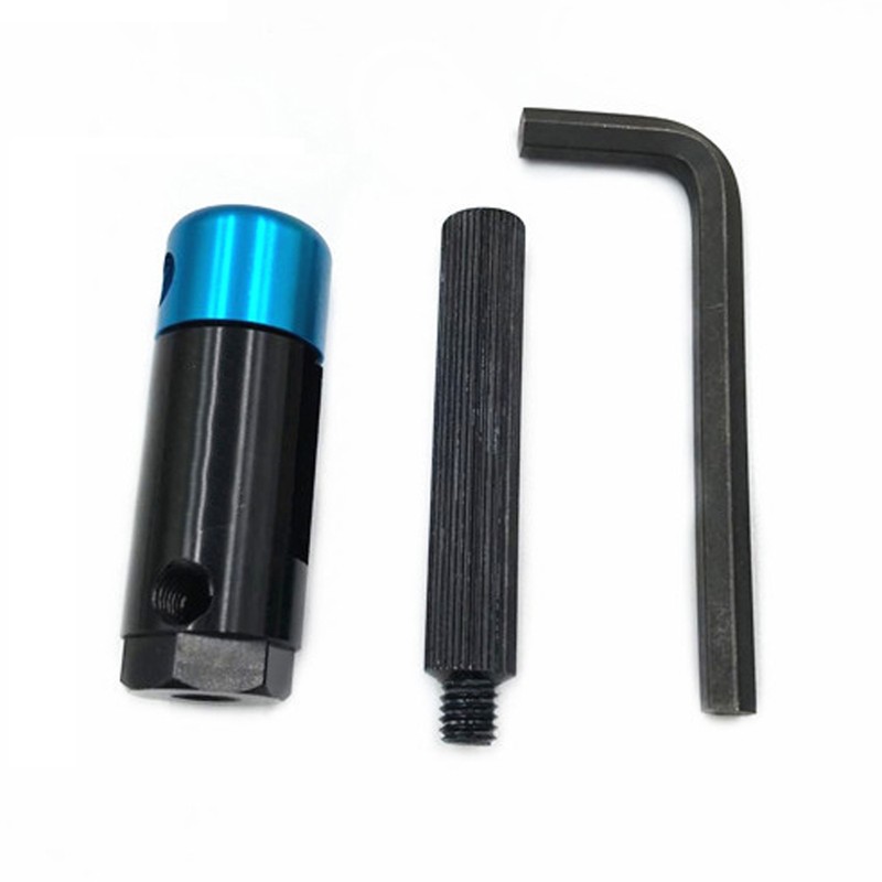 Bicycle Chain Splitter MTB Road Bike Chain Cutter Breaker Alloy