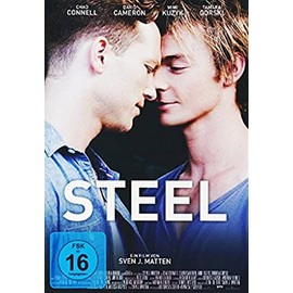 Steel (OmU)