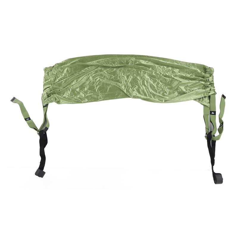 Yoga Strap for Stretching Multifunction Back Bend Assist Trainer Door