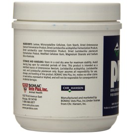 Probios Probios Oral Boluses for Ruminants, 1/4-Ounce