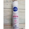 Nivea Aclarado Natural Classic Touch 150ml Spray Antitraspirant