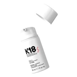 K18  Leave-in Repair Mask 50 Ml Hidratación Máxima                                                                                                    