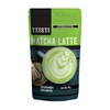 Teisti - Matcha Latte 180g - polvo para preparar deliciosa