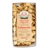 Rustichella d'Abruzzo Calamarata - Short Pasta Resembling Calamari Rings -