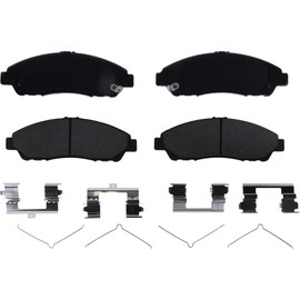 Autopart International 1424-639727 Pads