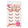 BN Limo Eyelashes RRME-15 Sweet Noody (5 Pairs)