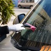 Ehdis Rubber Small Squeegee, Squeegee Blades, Window Squeegee, Shower Squeegee