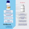 Fair & Pure® - Ginger 600mg Plus Vitamin E -