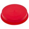 Caplugs T-1078 T Series – Plastic Tapered Cap and Plug,