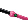 Jose Eber Curling Iron, Pink, 25mm