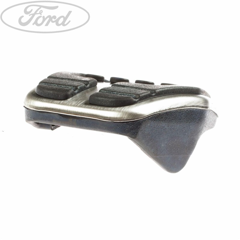 Ford Genuine Focus Kuga Brake or Clutch Pedal Cover Pad